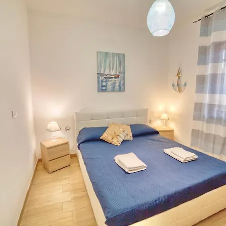 Brezza Marina * Alghero