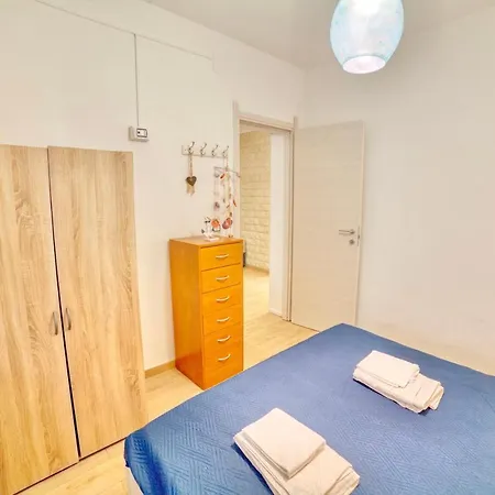 Apartment Brezza Marina *