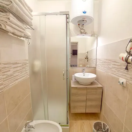 Brezza Marina Apartment *