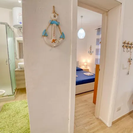 Apartment Brezza Marina Alghero