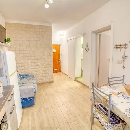 Brezza Marina Apartment *
