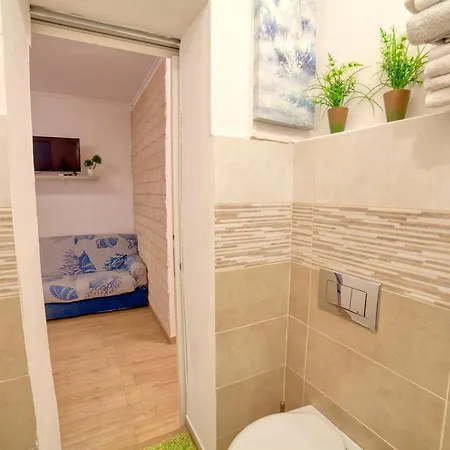 Apartmán Brezza Marina